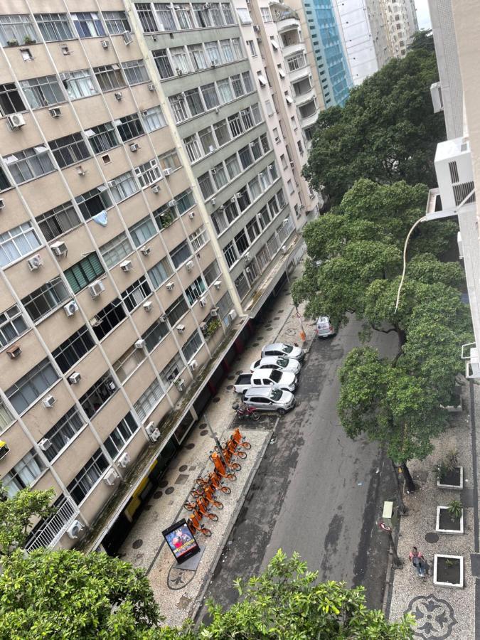 Riocopacabana Apartment