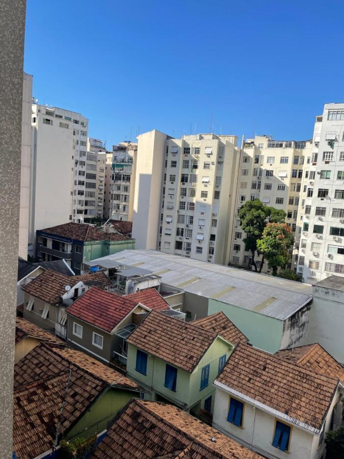 Riocopacabana Apartment