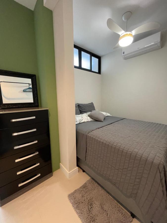 Apartment Riocopacabana Rio de Janeiro