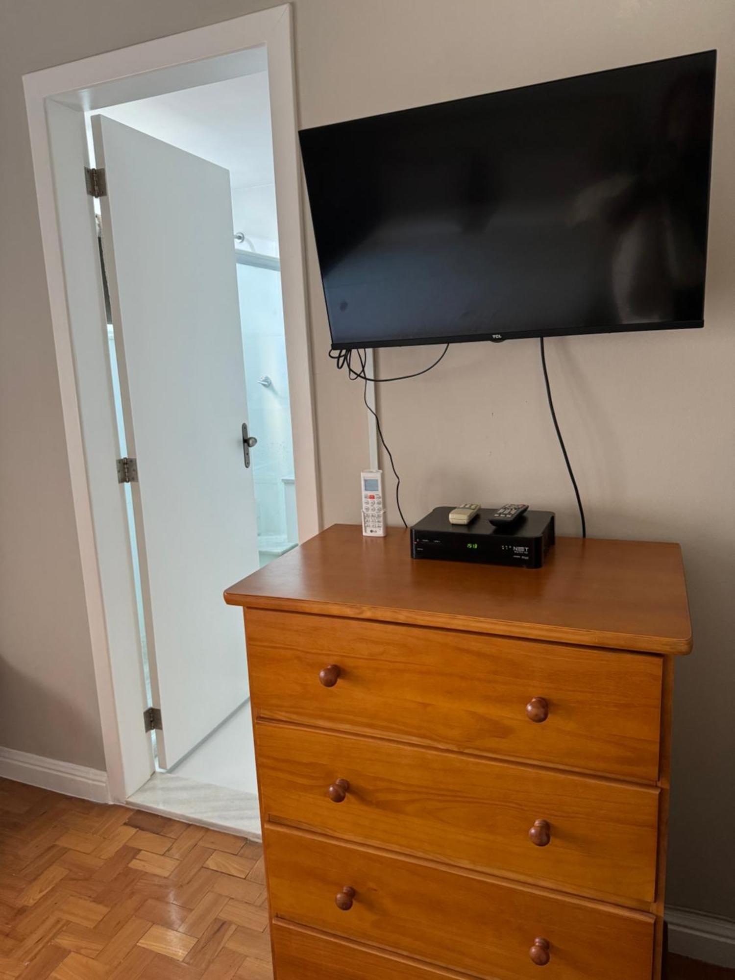 Riocopacabana Apartment *