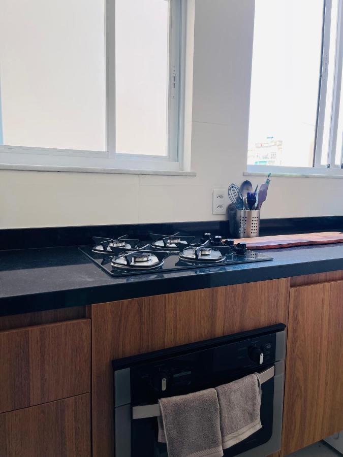 Riocopacabana Apartment