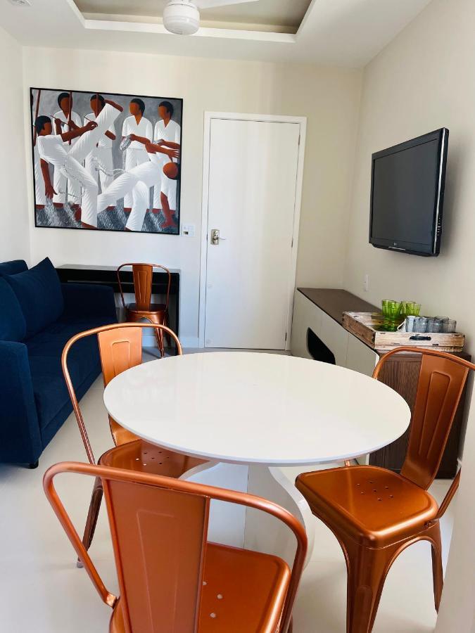 Apartment Riocopacabana Rio de Janeiro