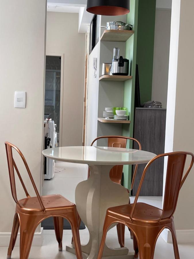 Riocopacabana Apartment