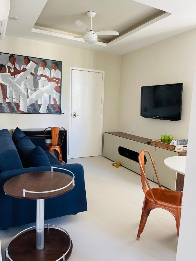 Riocopacabana Apartment *
