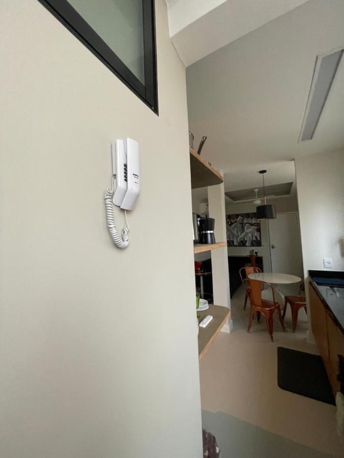 Riocopacabana Apartment