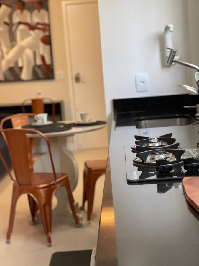 Riocopacabana Apartment Rio de Janeiro