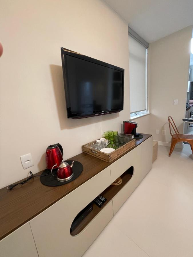 Riocopacabana Apartment Rio de Janeiro