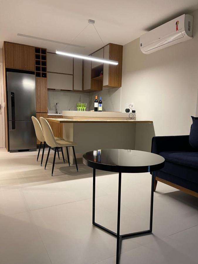 Riocopacabana Apartment