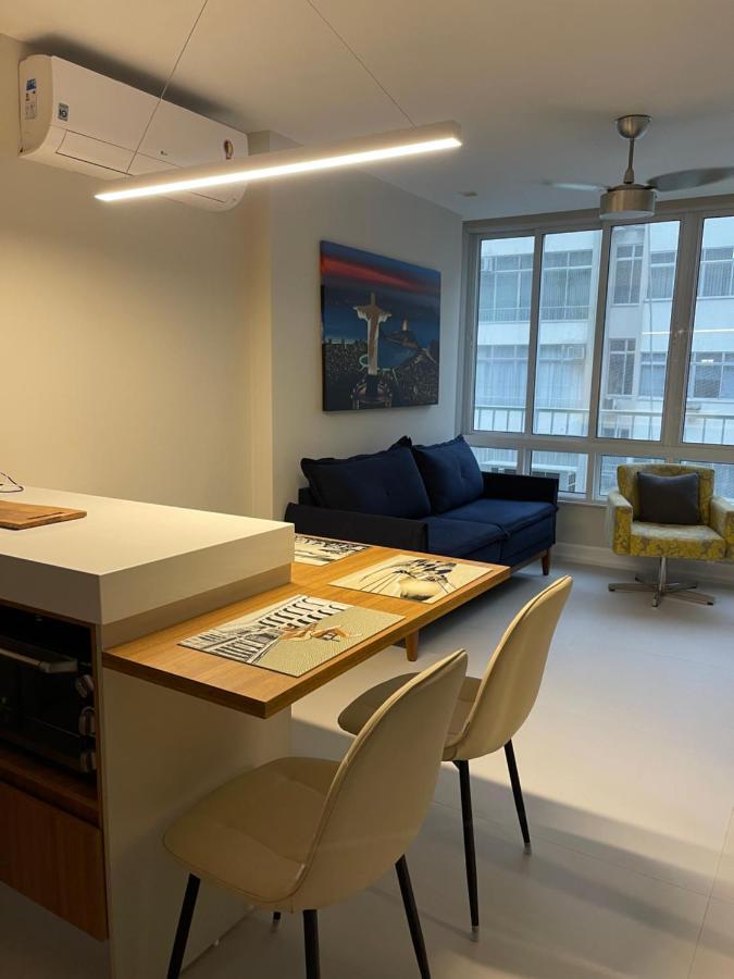 Riocopacabana Apartment *