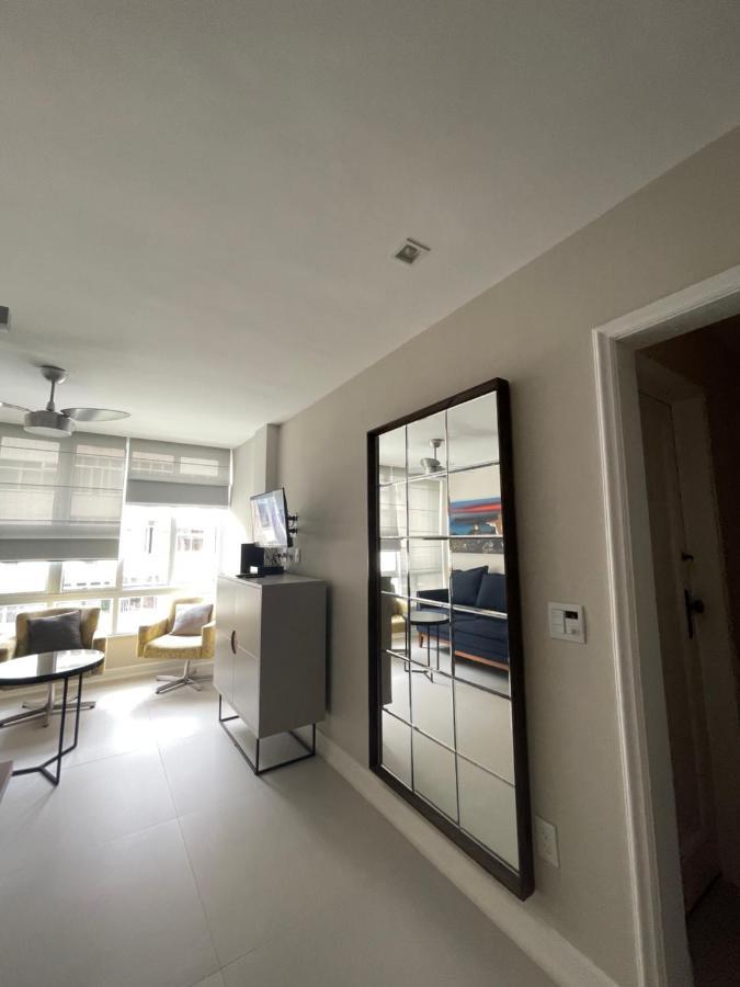 Riocopacabana Apartment *