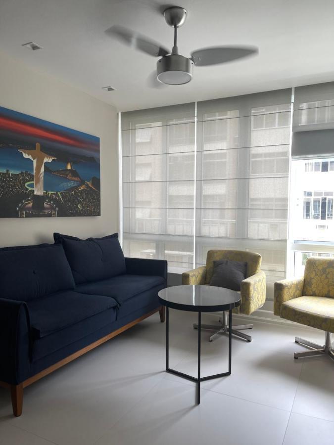 Apartment Riocopacabana Rio de Janeiro