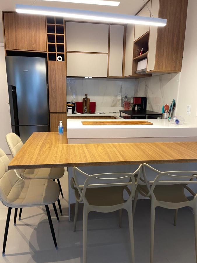 Apartment Riocopacabana *