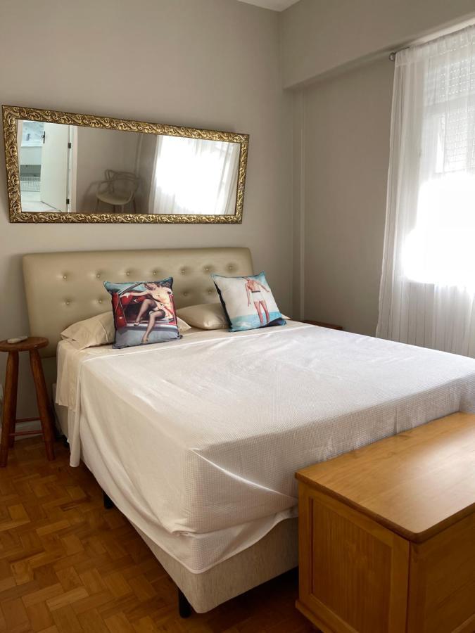 Riocopacabana Apartment