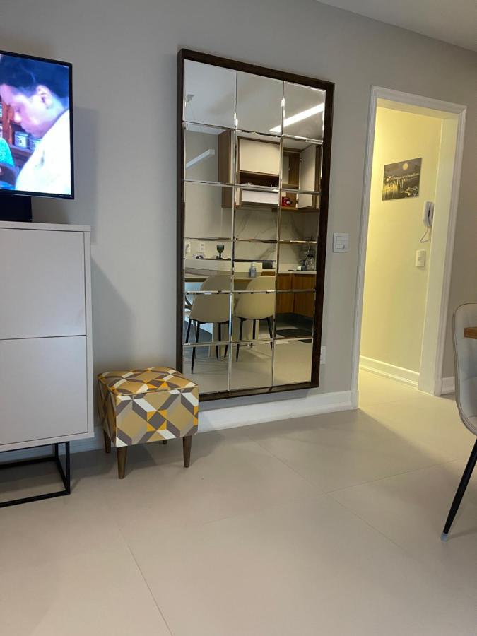 Riocopacabana Apartment *