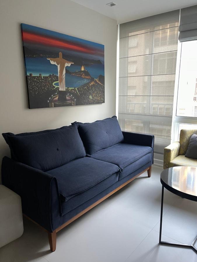 Riocopacabana Apartment