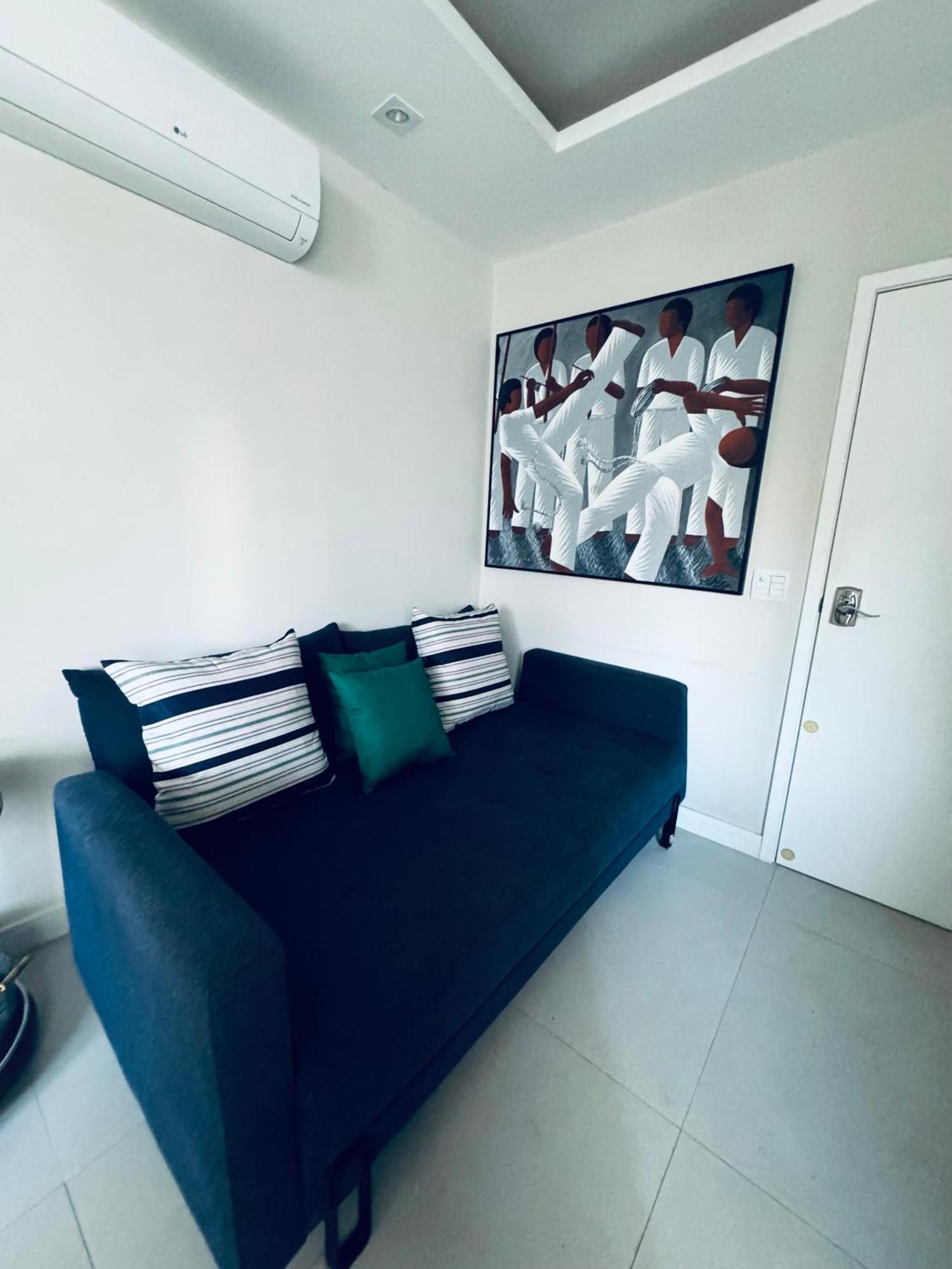 Apartment Riocopacabana