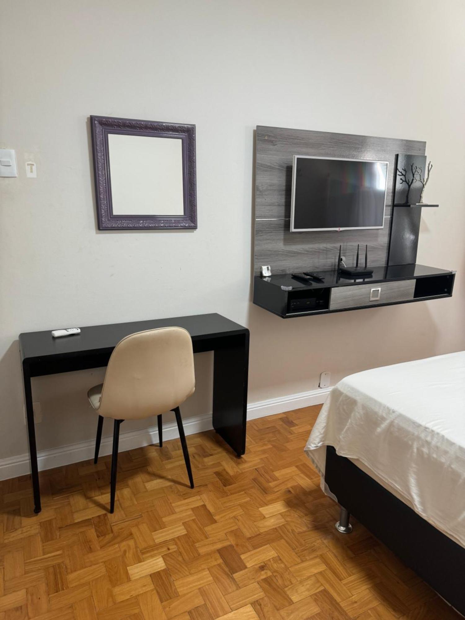 Riocopacabana Apartment