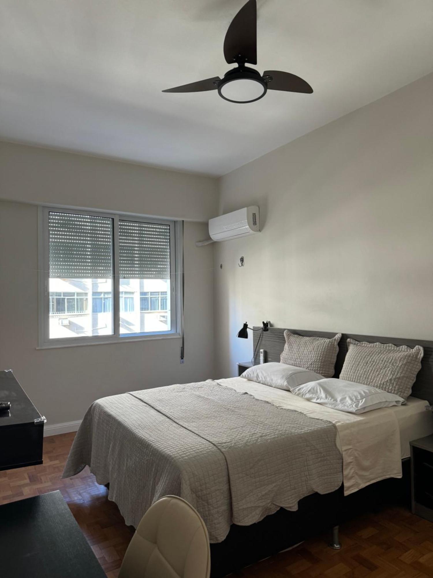Riocopacabana Apartment *