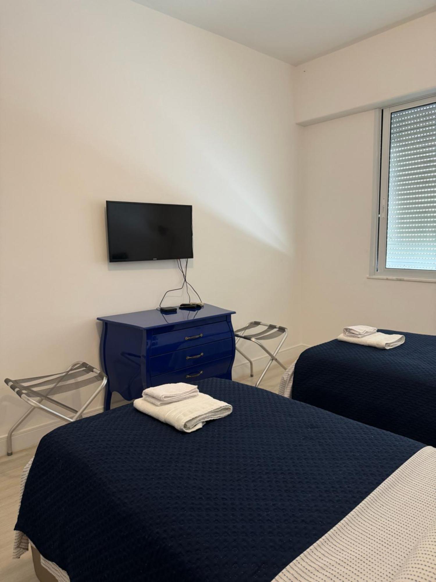 Apartment Riocopacabana *
