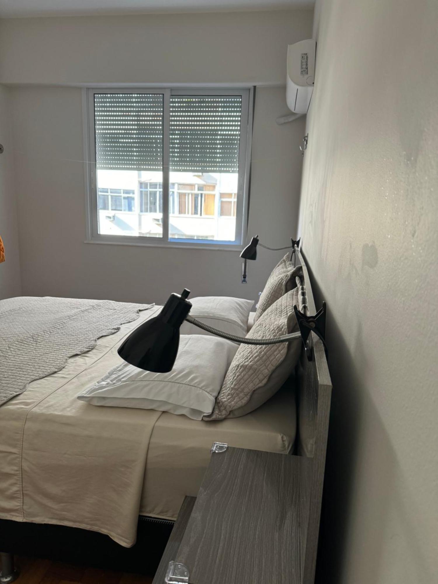 Apartment Riocopacabana Rio de Janeiro